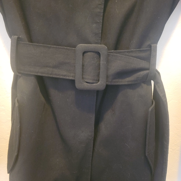 Kenneth Cole Trench - Picture 2 of 4